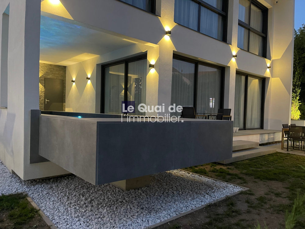 � vendre  Maison Villy-le-Pelloux (74350)