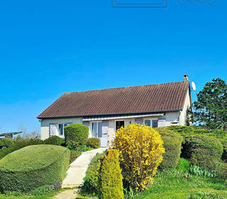  Maison � vendre 5 pi�ces 100 m�