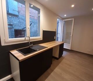  Maison � louer 3 pi�ces 69 m�