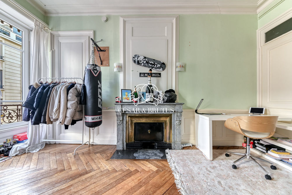 � vendre  Appartement Lyon 6