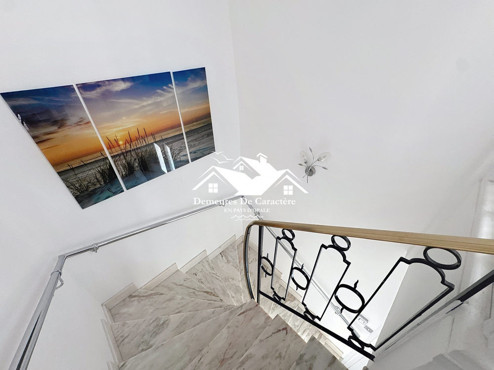 � vendre  Maison Berck (62600)