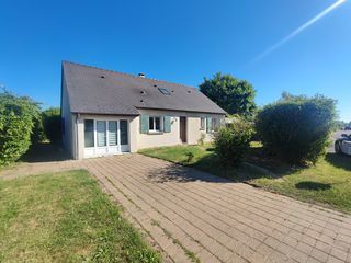  Maison � vendre 7 pi�ces 138 m�