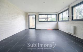  Maison � vendre 7 pi�ces 235 m�