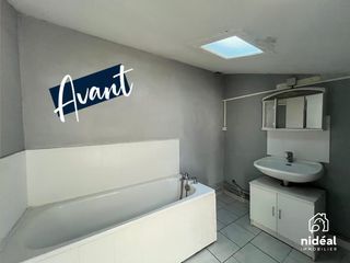  Maison � vendre 5 pi�ces 90 m�