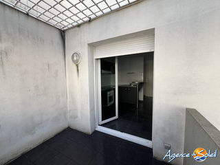  Appartement � vendre 3 pi�ces 43 m�