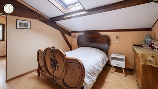  Maison � vendre 5 pi�ces 105 m�