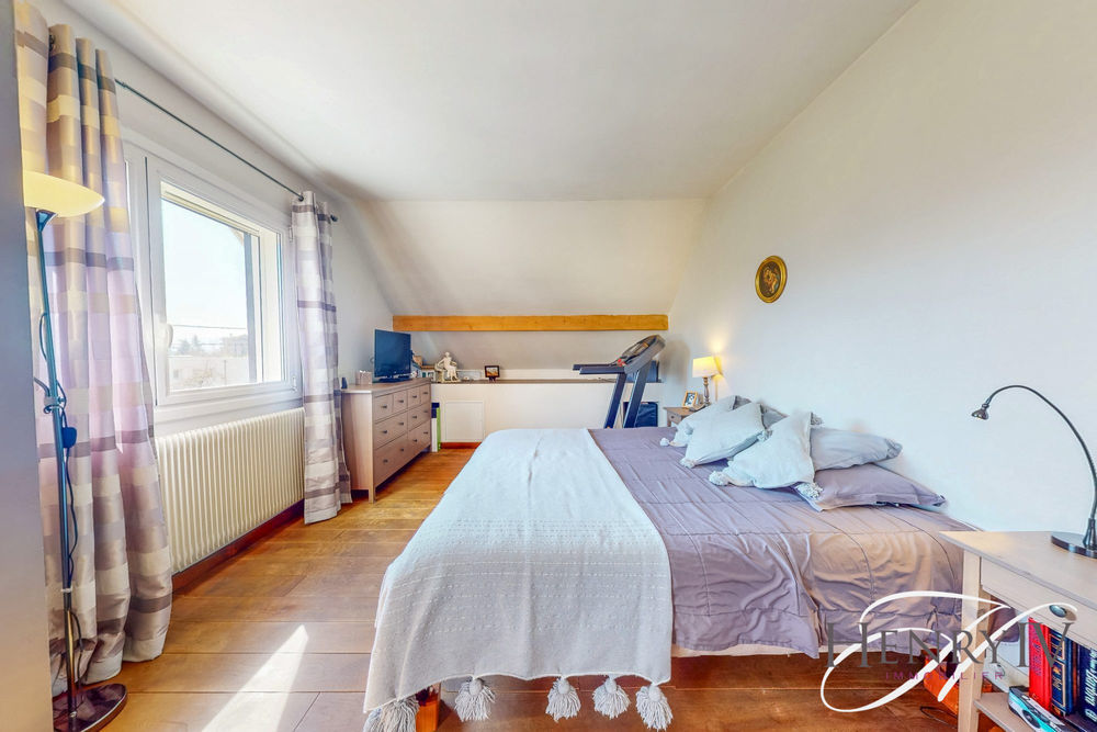 � vendre  Maison Corenc (38700)