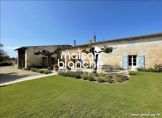  Maison � vendre 5 pi�ces 130 m�