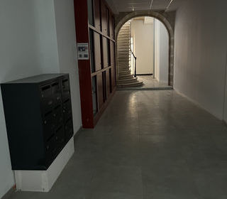  Appartement � vendre 3 pi�ces 53 m�