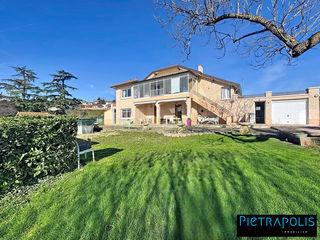  Maison � vendre 7 pi�ces 140 m�