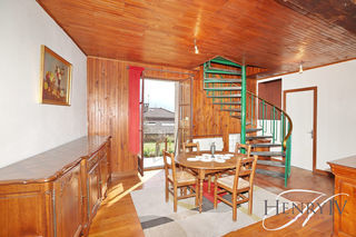  Maison � vendre 7 pi�ces 140 m�