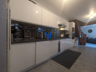  Maison � vendre 5 pi�ces 99 m�