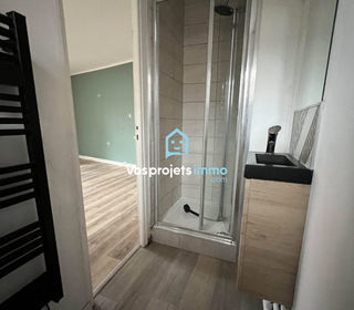  Maison � louer 1 pi�ce 22 m�