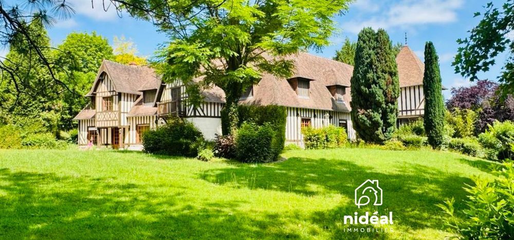 � vendre  Maison Heudreville-sur-Eure (27400)