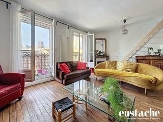  Appartement � vendre 5 pi�ces 111 m�