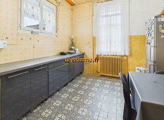  Maison � vendre 8 pi�ces 145 m�