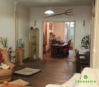  Maison � vendre 4 pi�ces 160 m�