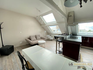  Appartement � louer 2 pi�ces 25 m�