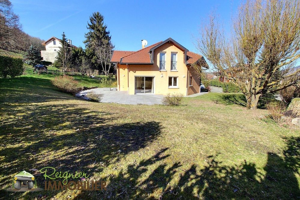 � vendre  Maison Reignier (74930)