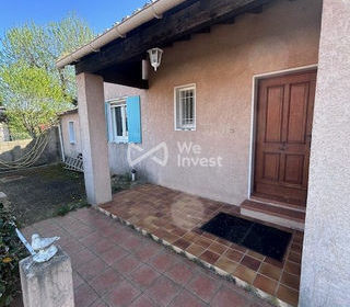  Maison � vendre 4 pi�ces 88 m�