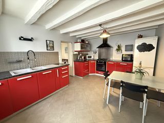  Maison � vendre 4 pi�ces 94 m�