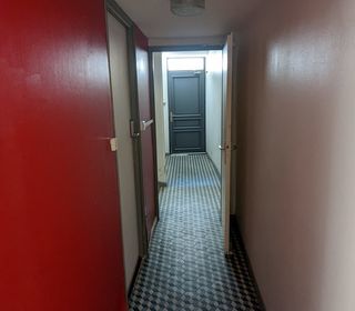  Immeuble � vendre 162 m�