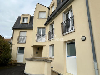  Appartement � vendre 1 pi�ce 20 m�