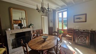  Maison � vendre 9 pi�ces 196 m�