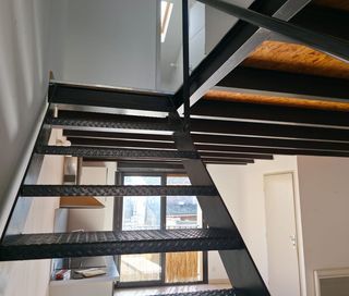  Appartement � vendre 3 pi�ces 69 m�