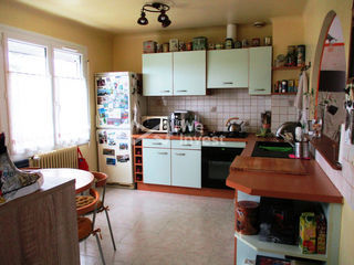  Maison � vendre 5 pi�ces 112 m�