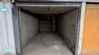  Parking / Garage � vendre 14 m�