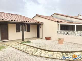  Maison � vendre 3 pi�ces 77 m�