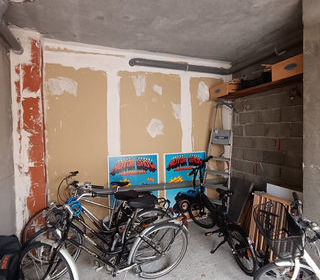  Parking / Garage � vendre 14 m�