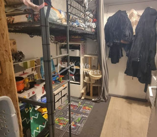  Appartement � vendre 1 pi�ce 26 m�