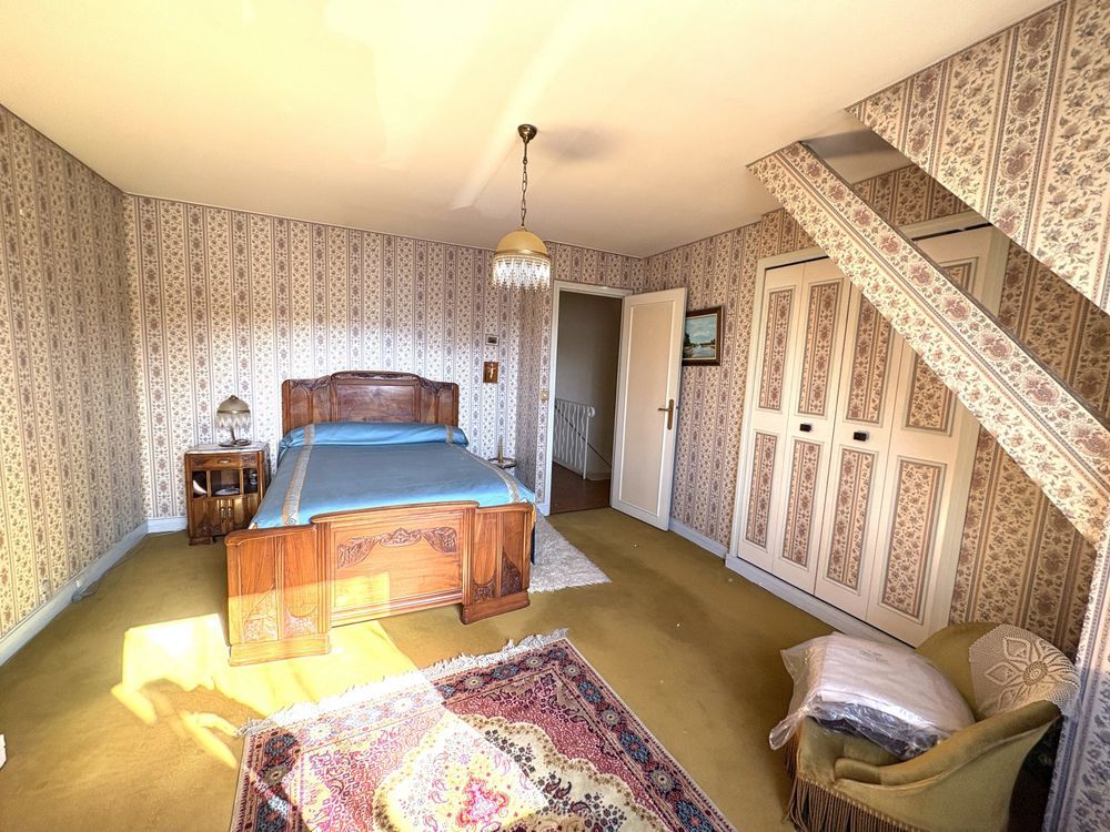 � vendre  Maison Saint-Maur-des-Foss�s (94100)