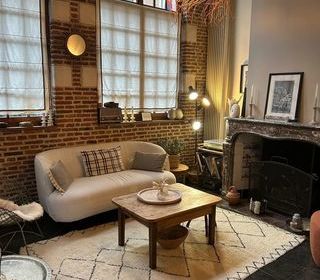  Maison � louer 7 pi�ces 148 m�