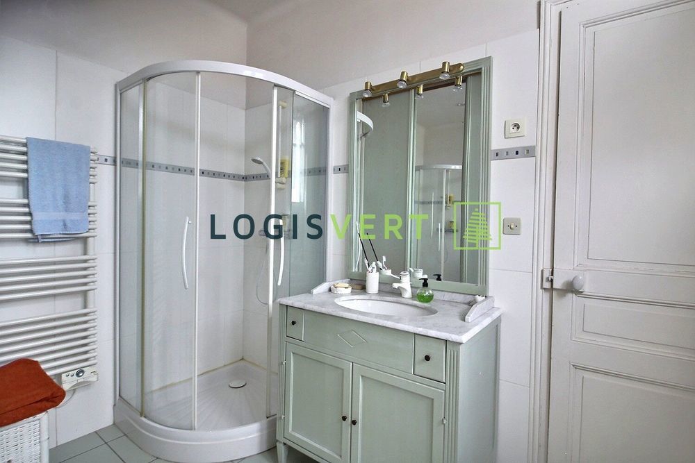 � vendre  Maison Villebon-sur-Yvette (91140)