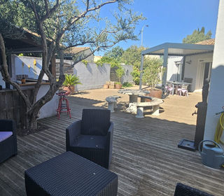  Maison � vendre 5 pi�ces 144 m�