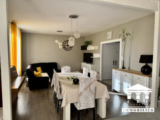  Maison � vendre 6 pi�ces 145 m�