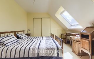  Maison � vendre 5 pi�ces 140 m�