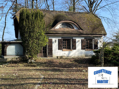   Pavillon traditionnel Maison - 4 pi�ce(s) - 87 m�