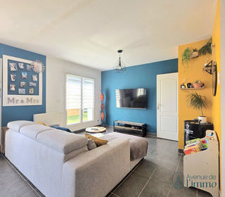  Appartement � vendre 3 pi�ces 82 m�