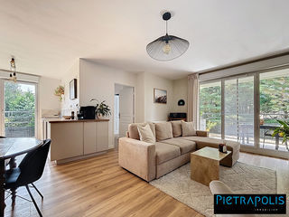  Appartement � vendre 3 pi�ces 63 m�