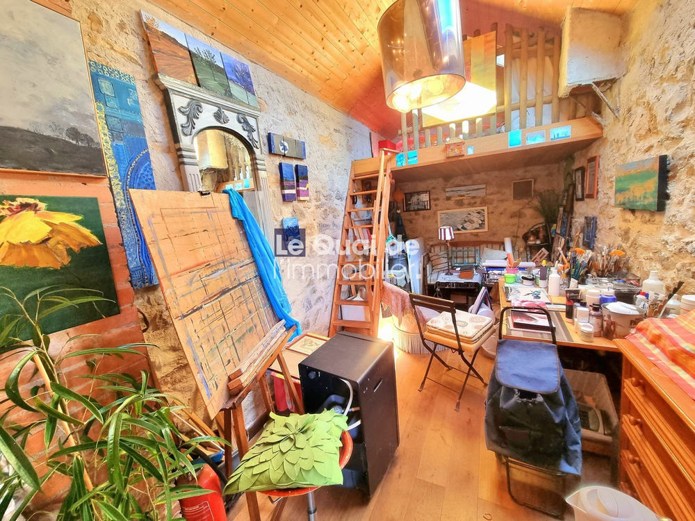 � vendre  Maison Saint-Martin-le-Vinoux (38950)