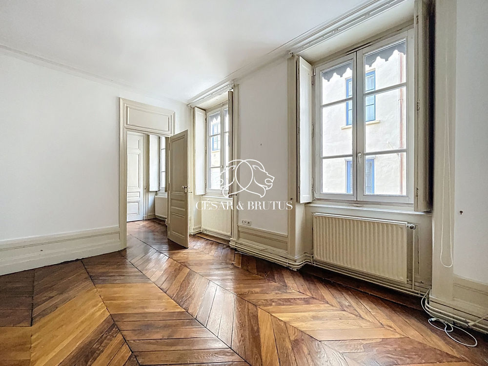 � vendre  Appartement Lyon 6