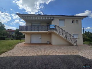  Maison � vendre 5 pi�ces 158 m�