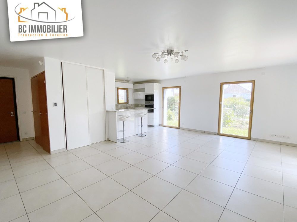 � vendre  Appartement Pr�vessin-Mo�ns (01280)