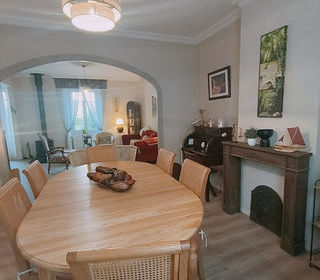  Maison � vendre 6 pi�ces 170 m�