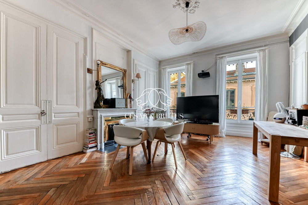 � vendre  Appartement Lyon 6