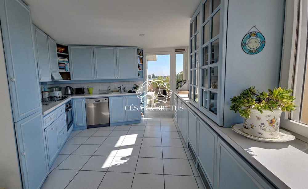 � vendre  Appartement Caluire-et-Cuire (69300)